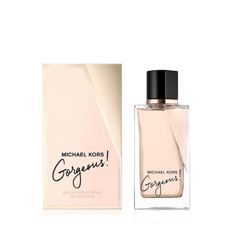 michael kors perfume 50ml|michael kors perfume superdrug.